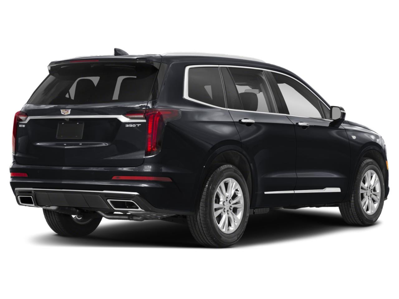 2025 Cadillac XT6 AWD 4dr Premium Luxury