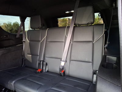 2023 Cadillac Escalade ESV 4WD Premium Luxury