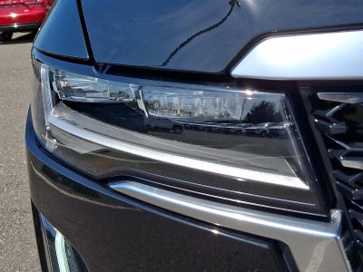 2023 Cadillac Escalade ESV 4WD Premium Luxury