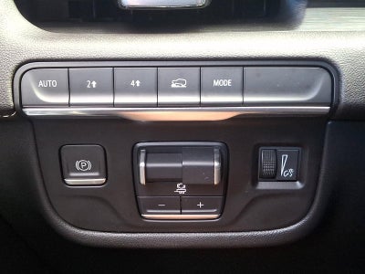 2022 Cadillac Escalade ESV 4WD Sport