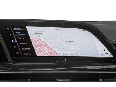 2022 Cadillac Escalade ESV 4WD Sport