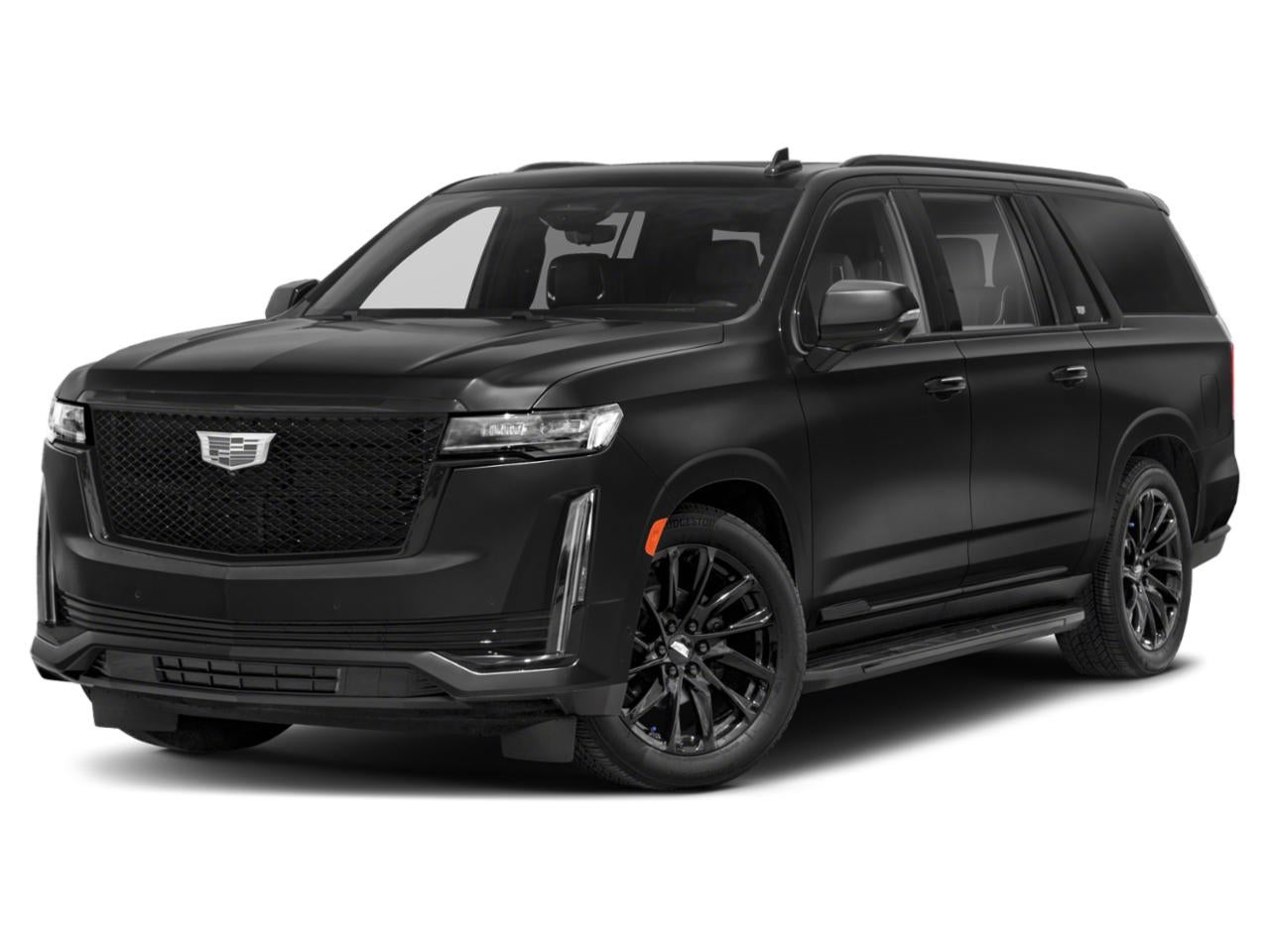 2022 Cadillac Escalade ESV 4WD Sport