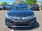 2016 Honda Accord Sedan EX-L CVT PZEV with Navigation and Honda Sensing