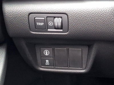 2021 Honda Accord Sedan LX 1.5T CVT