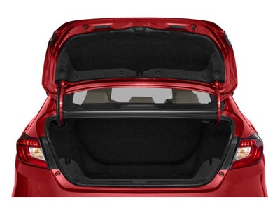 2021 Honda Accord Sedan LX 1.5T CVT