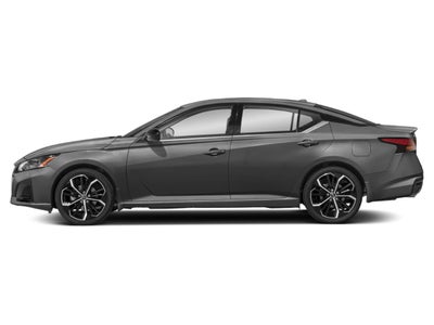 2023 Nissan Altima 2.5 SR Sedan