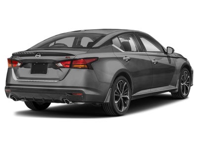 2023 Nissan Altima 2.5 SR Sedan