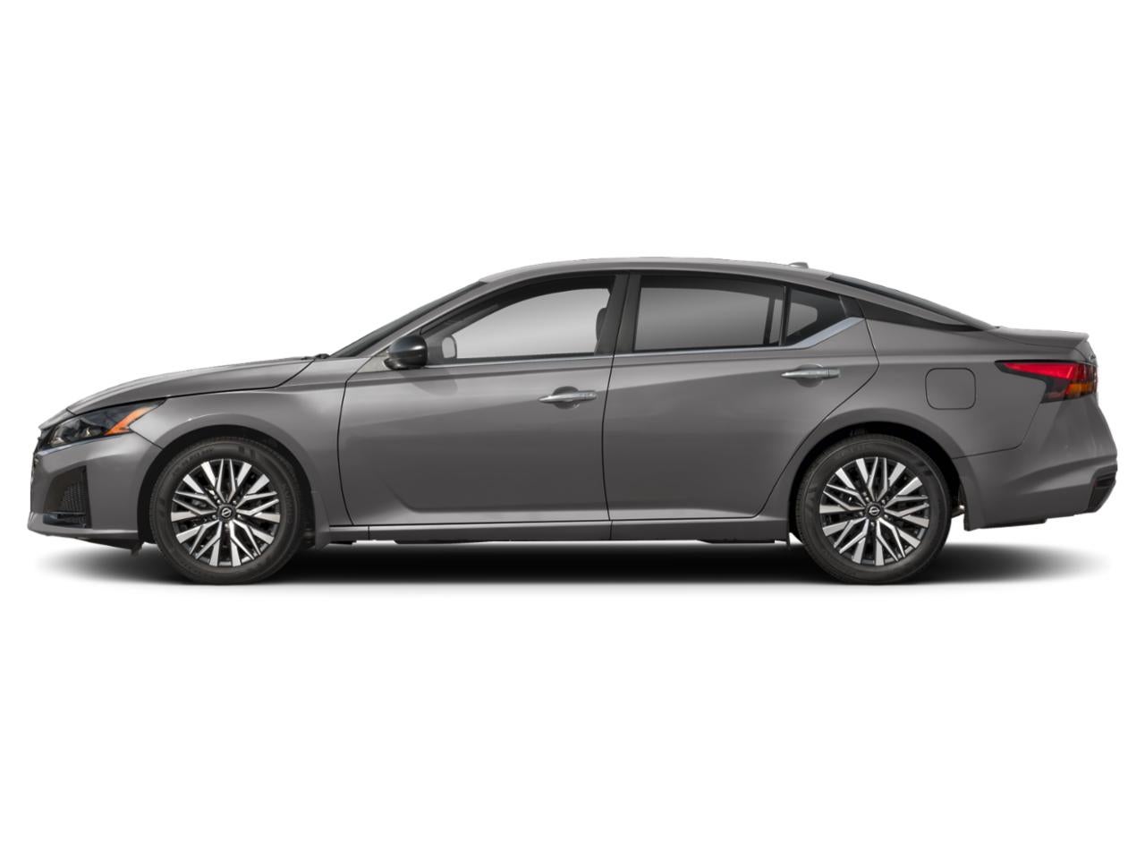2026 Nissan Altima SV AWD