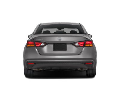 2026 Nissan Altima SV AWD