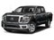 2019 Nissan Titan 4x4 Crew Cab SV