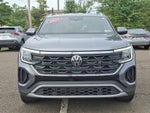 2025 Volkswagen Atlas Cross Sport 2.0T SE w/Technology 4MOTION