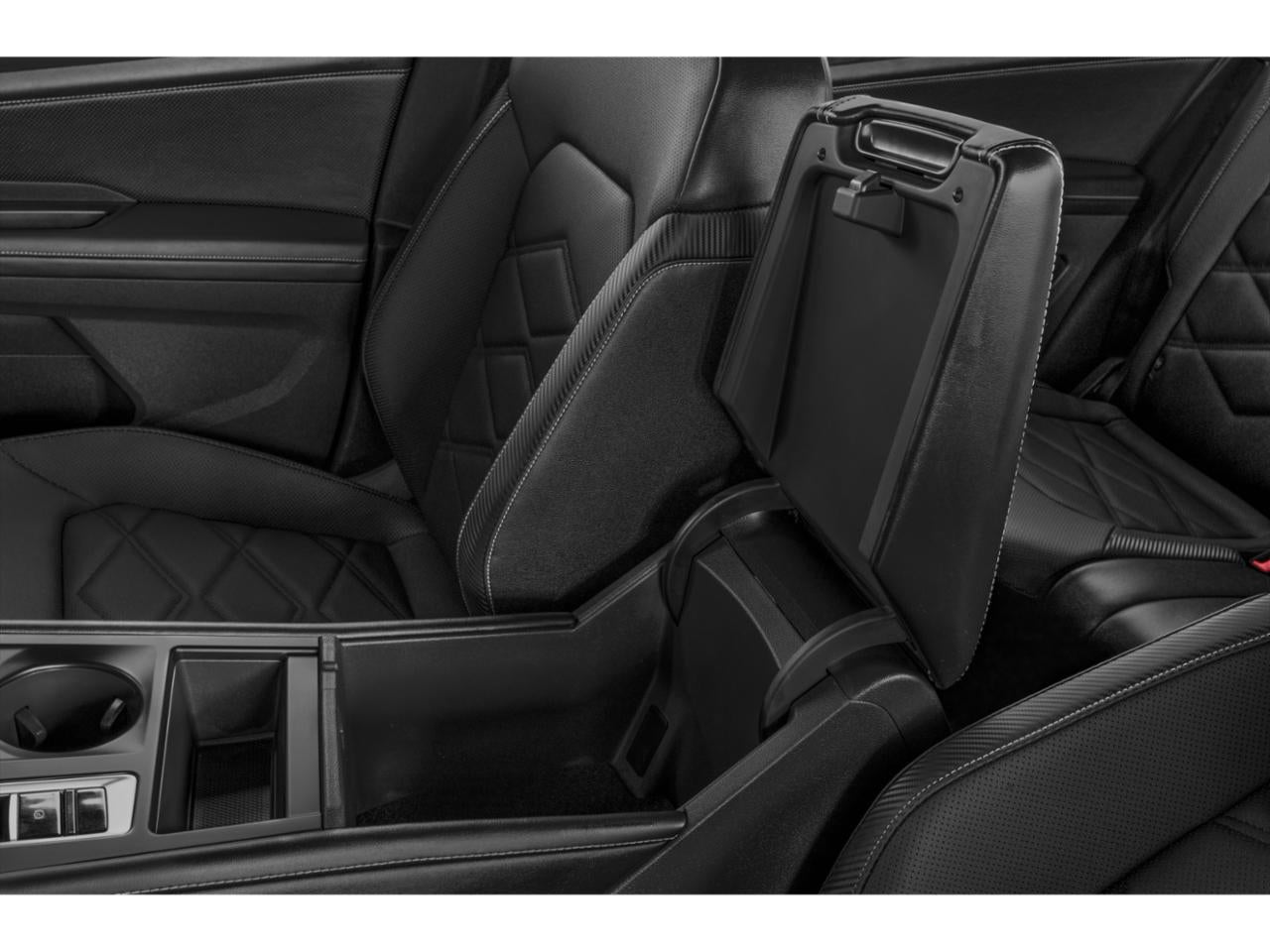 2025 Volkswagen Atlas Cross Sport 2.0T SE w/Technology 4MOTION