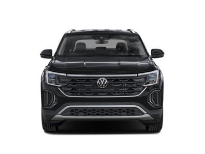2025 Volkswagen Atlas Cross Sport 2.0T SE w/Technology 4MOTION