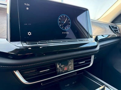 2025 Volkswagen Atlas 2.0T SE w/Technology 4MOTION