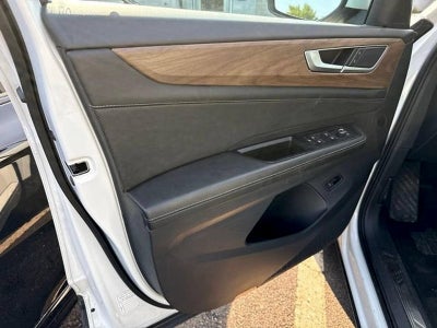 2025 Volkswagen Atlas 2.0T SE w/Technology 4MOTION