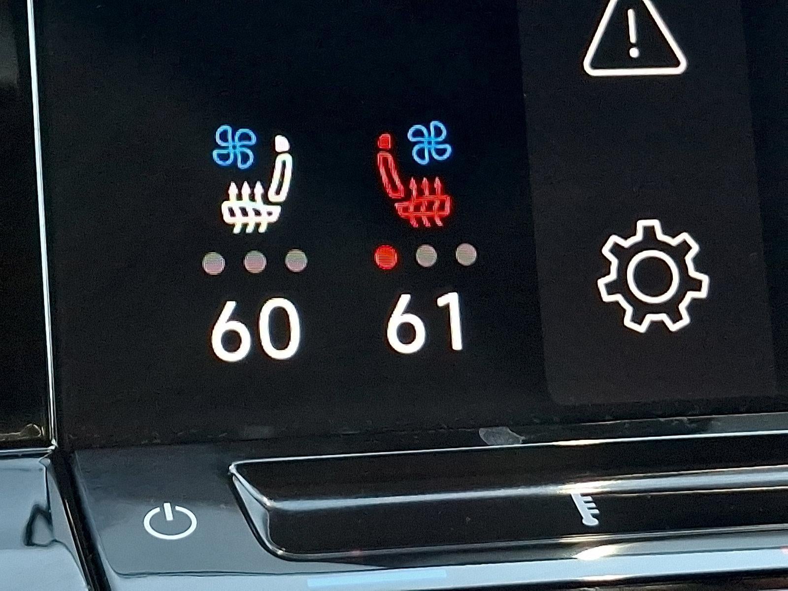 2025 Volkswagen Atlas 2.0T SE w/Technology 4MOTION