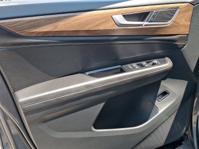 2025 Volkswagen Atlas 2.0T SE w/Technology FWD