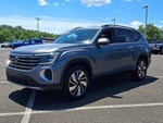 2025 Volkswagen Atlas 2.0T SE w/Technology FWD