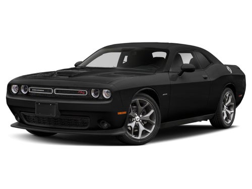 2019 Dodge Challenger GT RWD