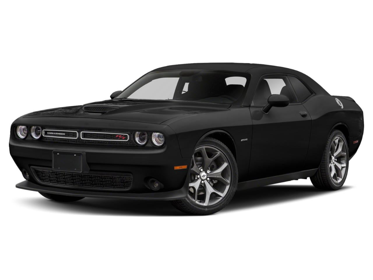 2019 Dodge Challenger GT RWD