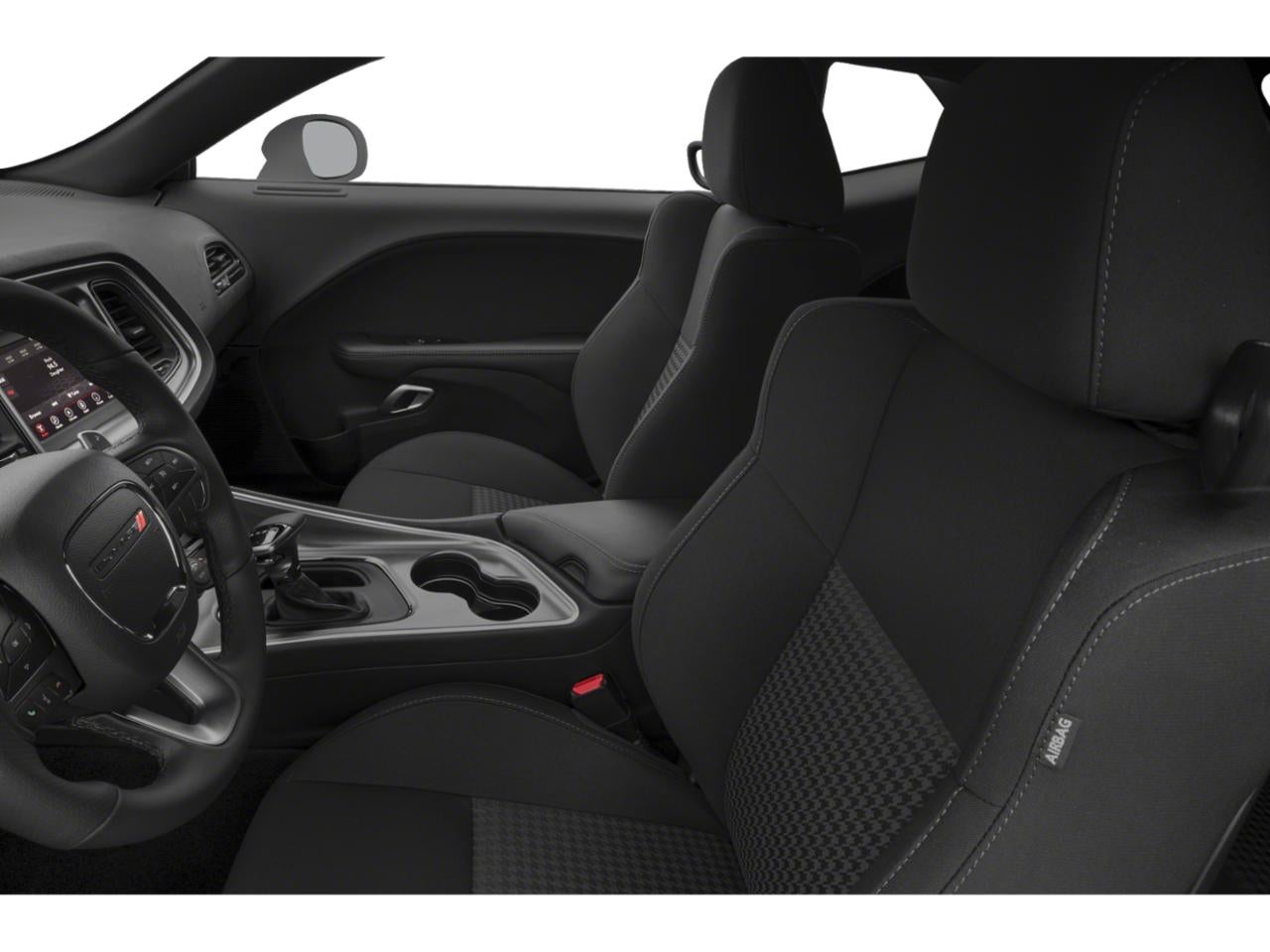 2019 Dodge Challenger GT RWD