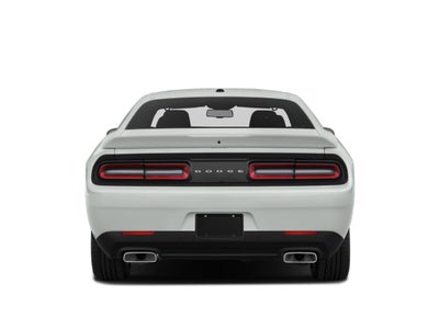 2019 Dodge Challenger GT RWD