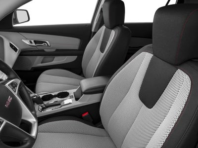2017 GMC Terrain FWD SLE-2