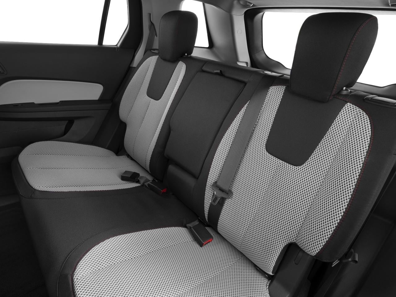 2017 GMC Terrain FWD SLE-2