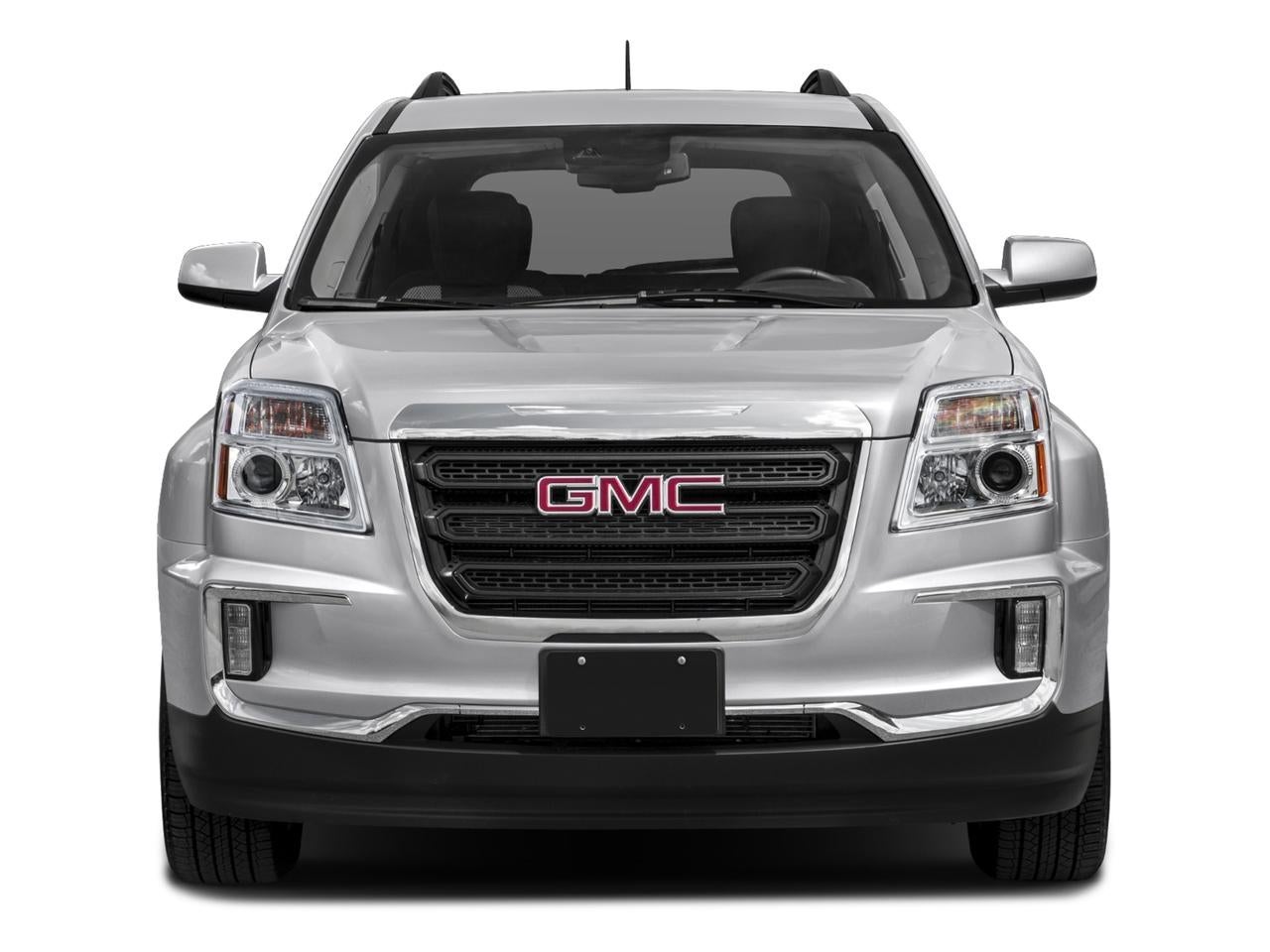 2017 GMC Terrain FWD SLE-2