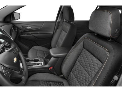 2019 Chevrolet Equinox AWD LT