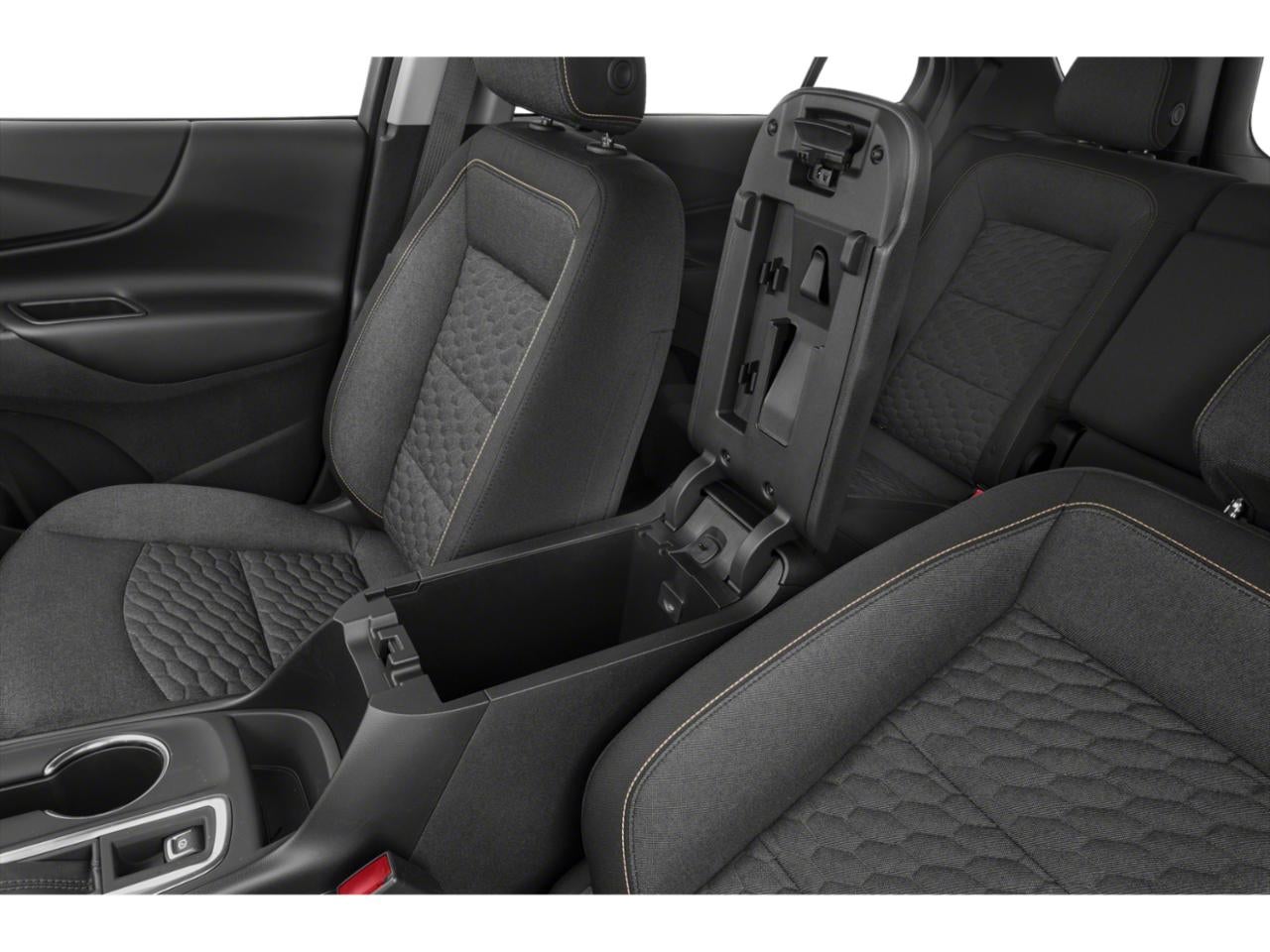 2019 Chevrolet Equinox AWD LT