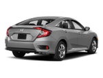 2018 Honda Civic Sedan LX CVT