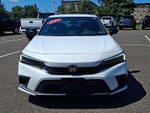2023 Honda Civic Sedan Sport CVT