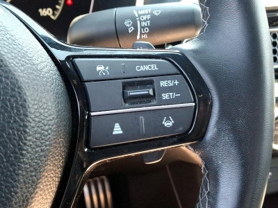 2023 Honda Civic Sedan Sport CVT