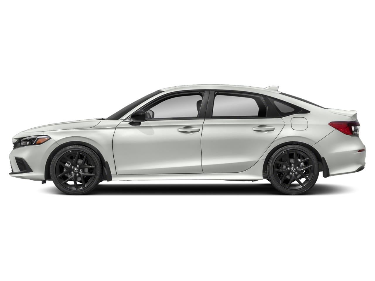 2023 Honda Civic Sedan Sport CVT