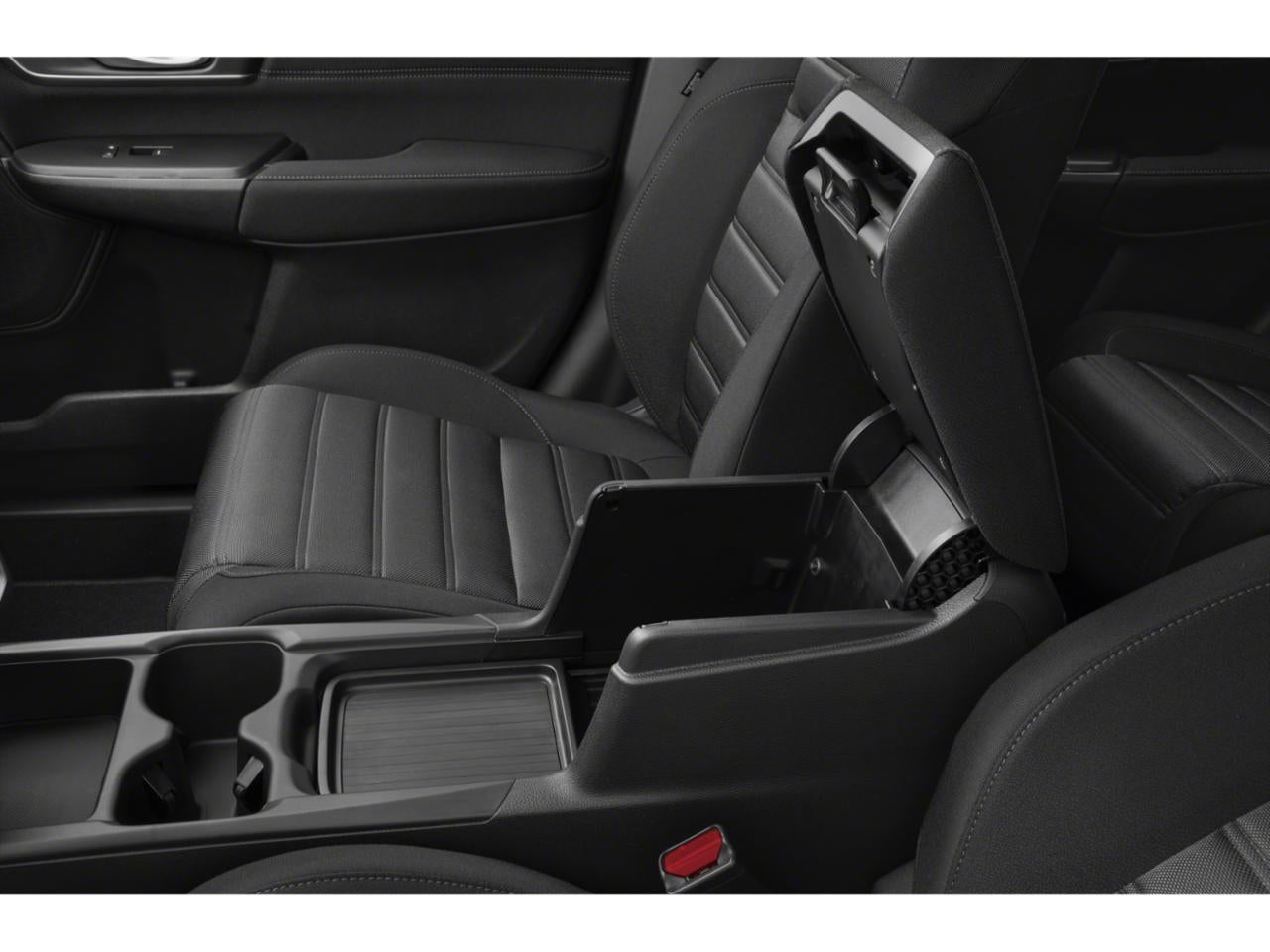 2022 Honda CR-V EX AWD