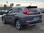2017 Honda CR-V EX-L AWD