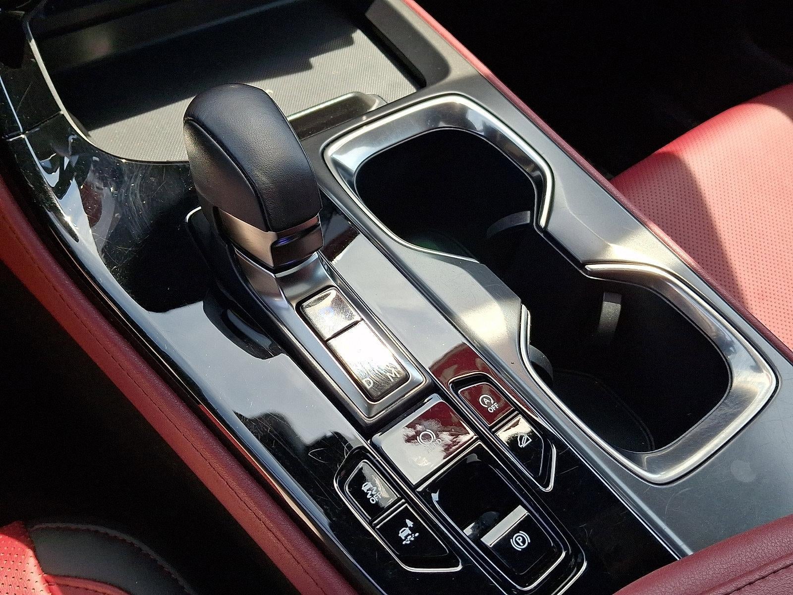 2024 Lexus NX 350 AWD