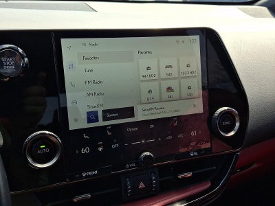 2024 Lexus NX 350 AWD