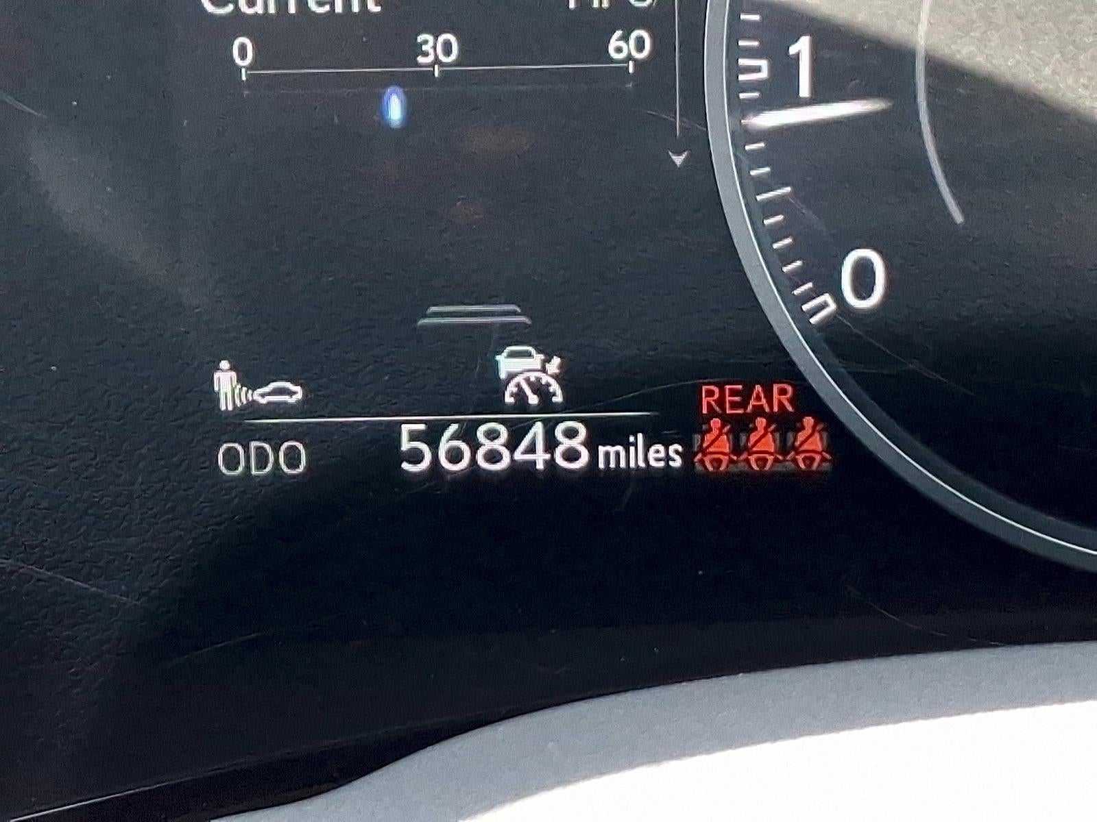 2024 Lexus NX 350 AWD