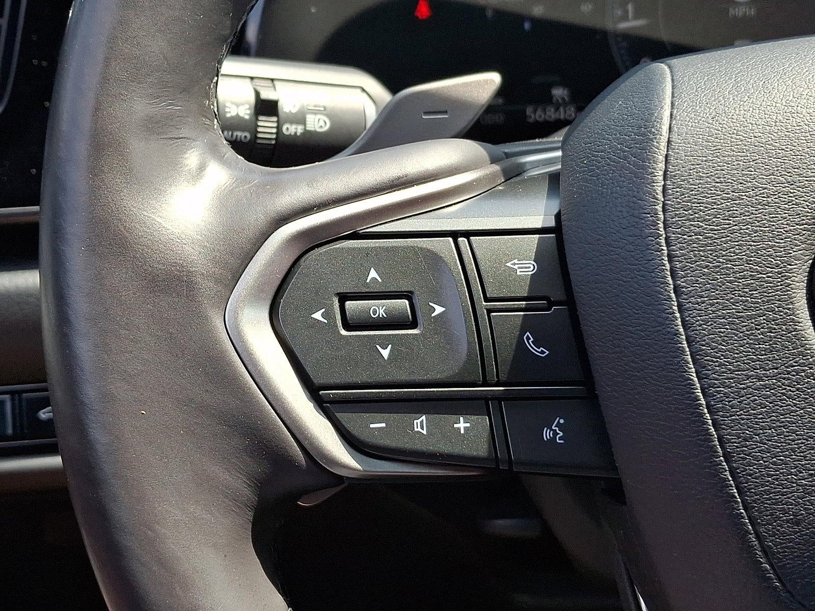 2024 Lexus NX 350 AWD