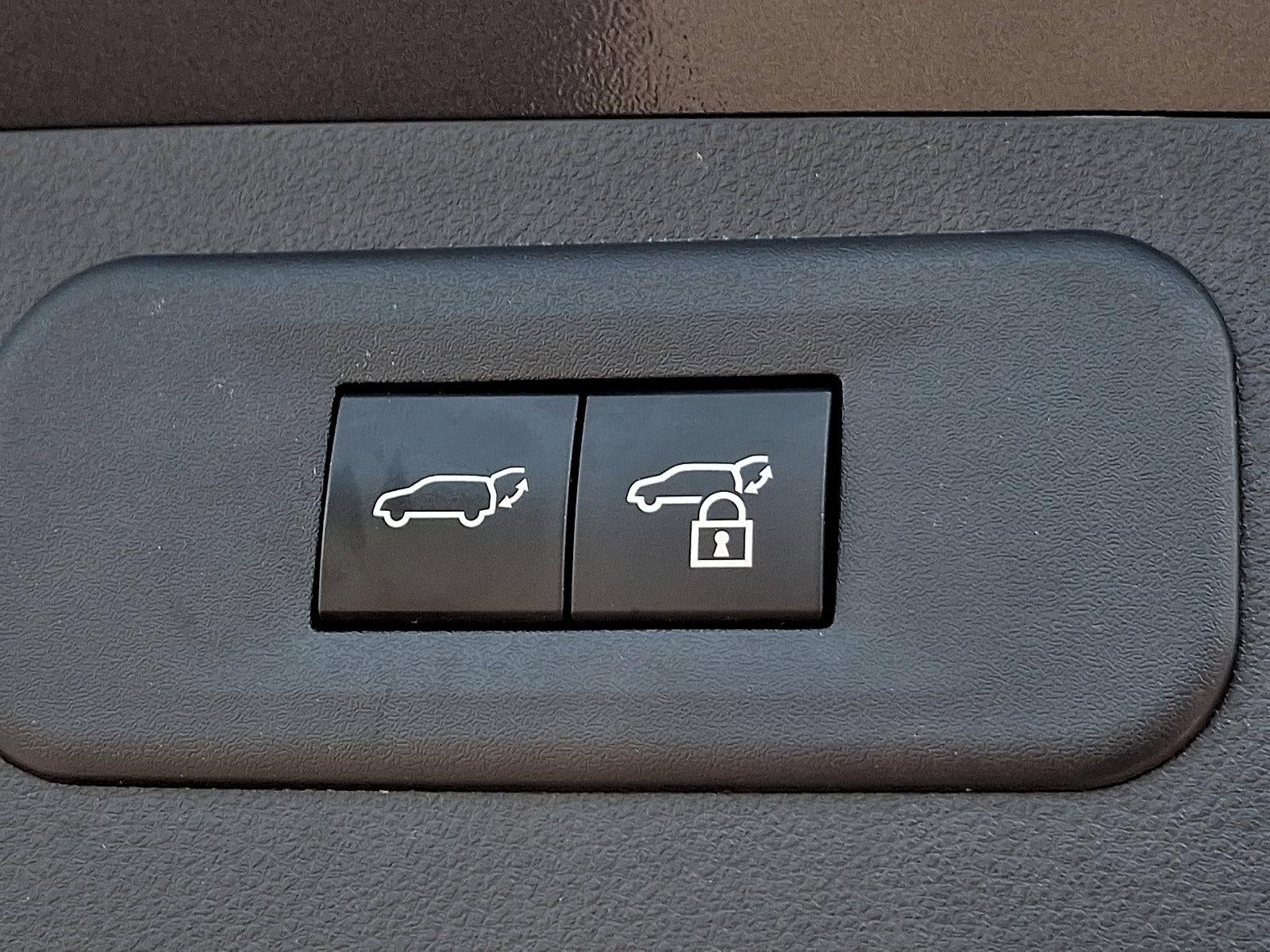 2024 Lexus NX 350 AWD