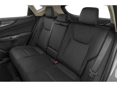 2024 Lexus NX 350 AWD