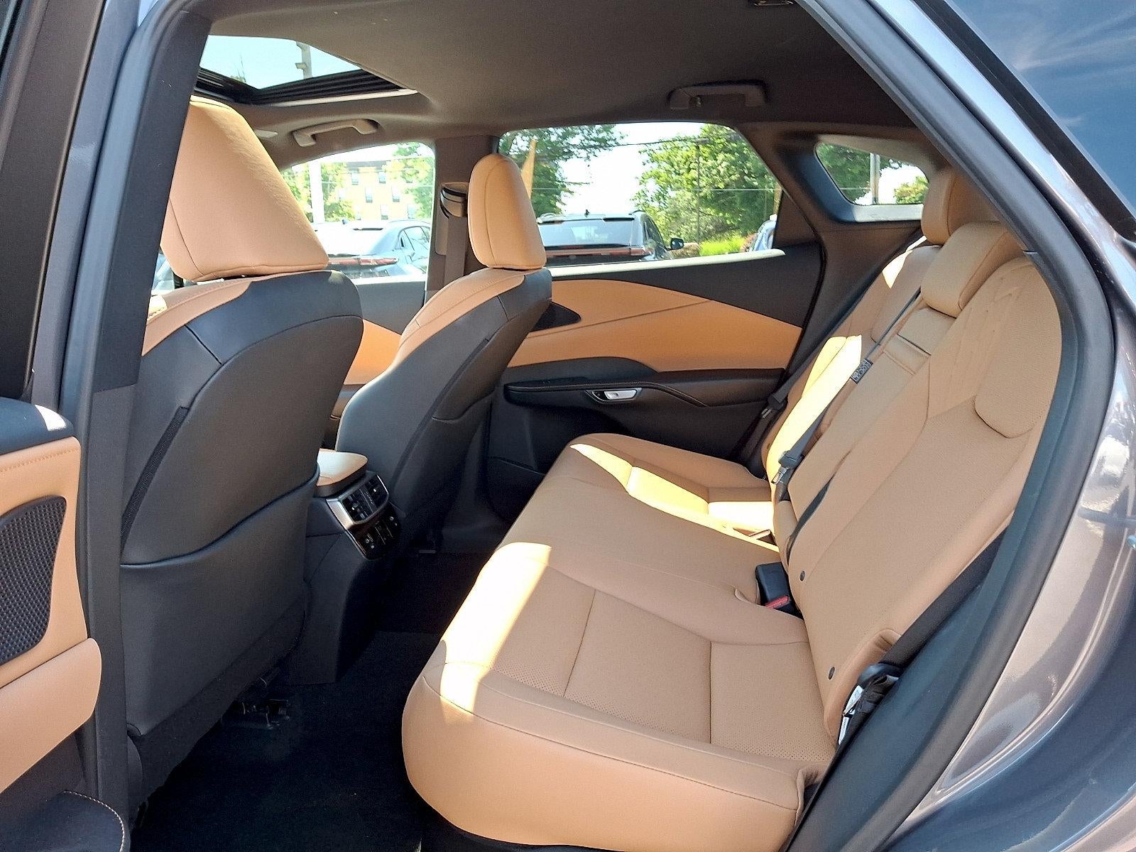 2023 Lexus RX 350 Premium AWD
