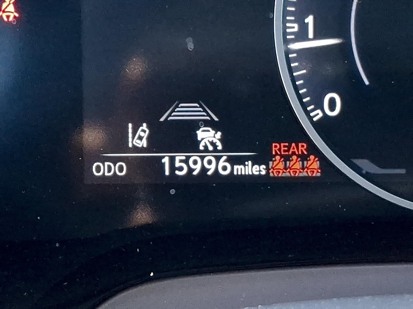 2023 Lexus RX 350 Premium AWD