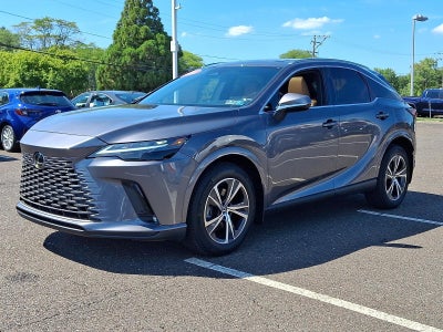 2023 Lexus RX 350 Premium AWD
