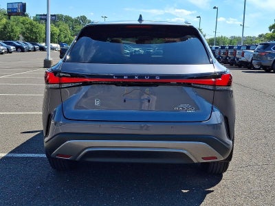 2023 Lexus RX 350 Premium AWD