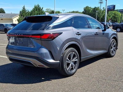 2023 Lexus RX 350 Premium AWD