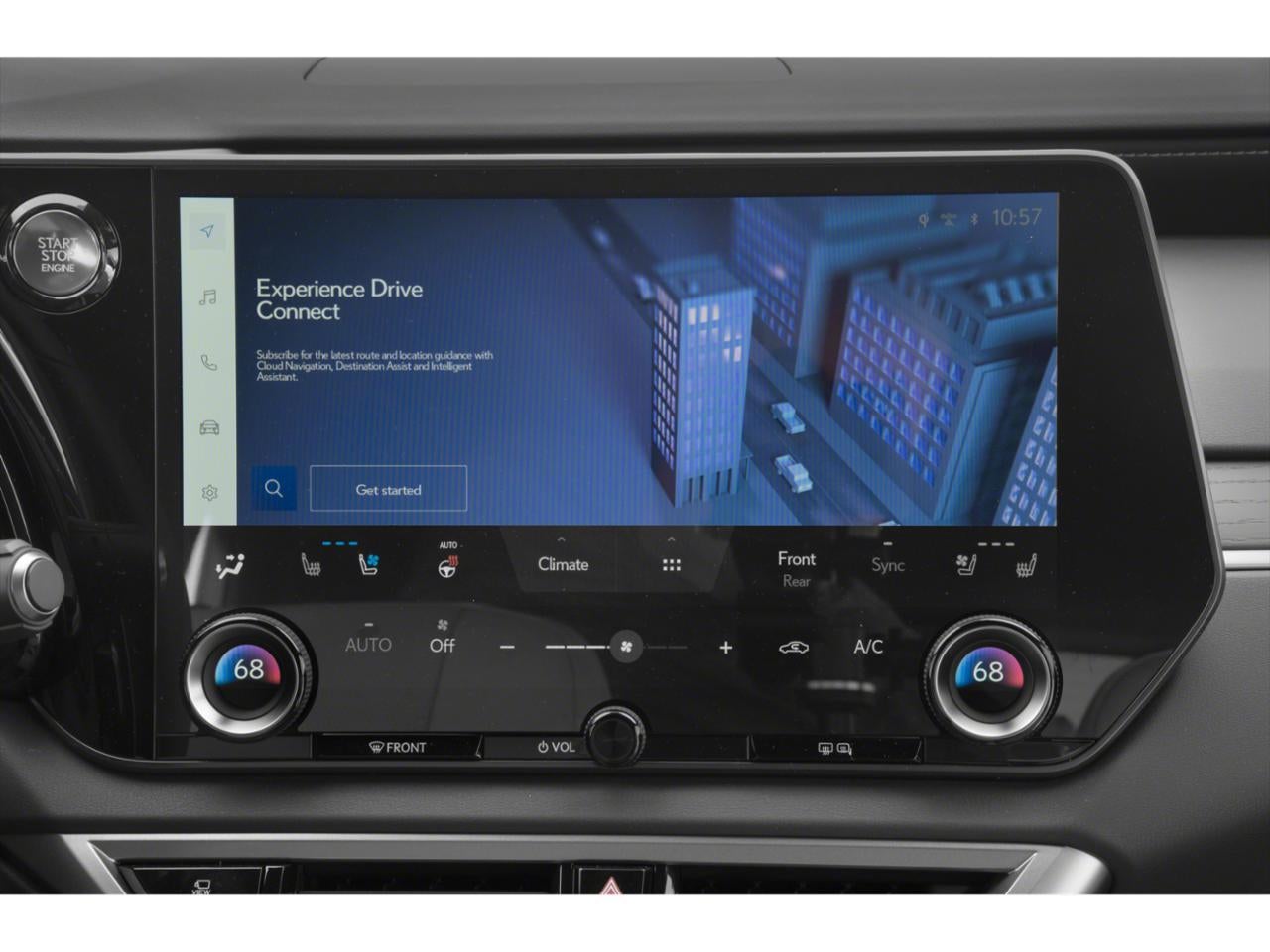 2023 Lexus RX 350 Premium AWD