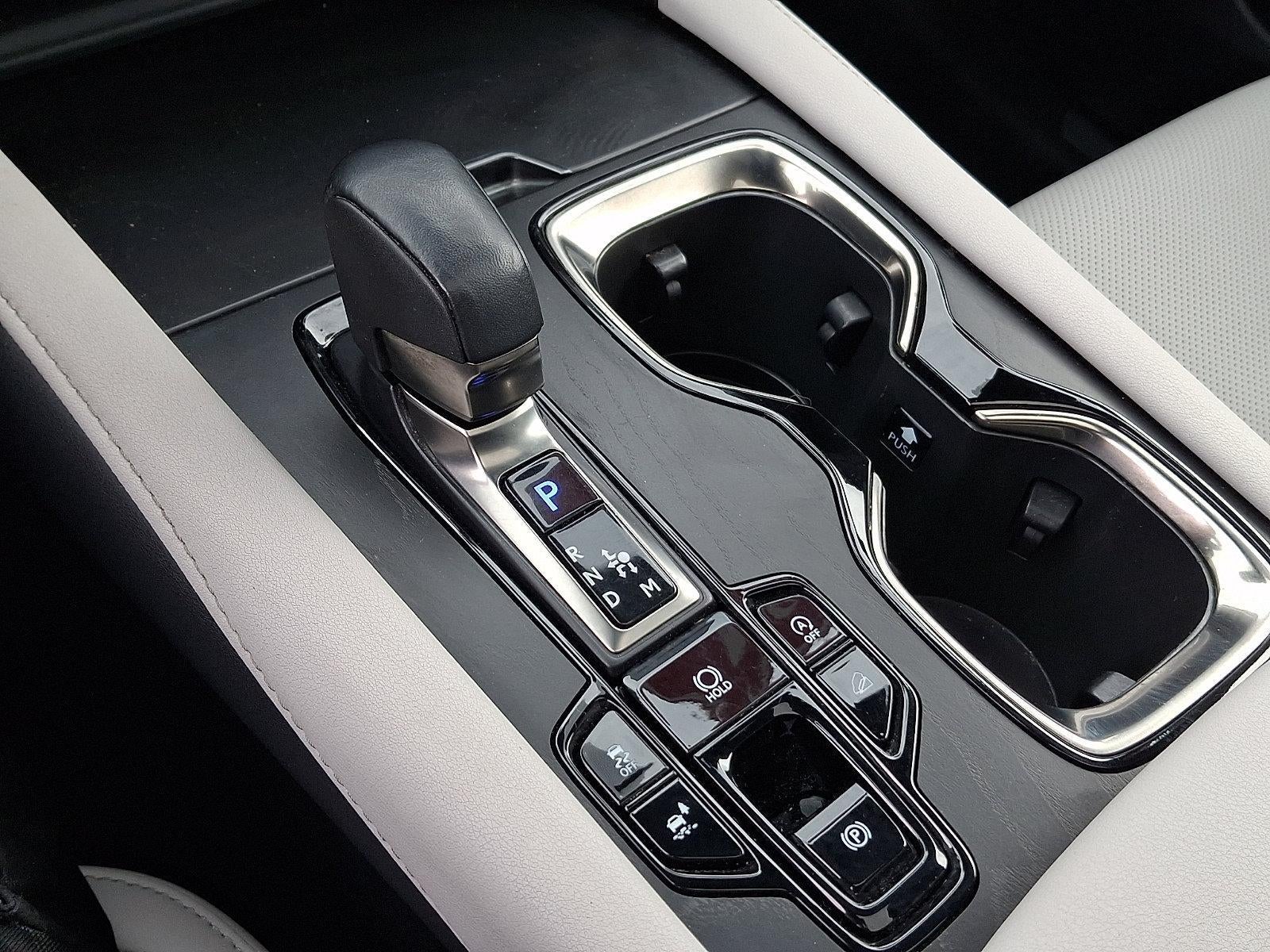 2024 Lexus RX 350 Premium AWD